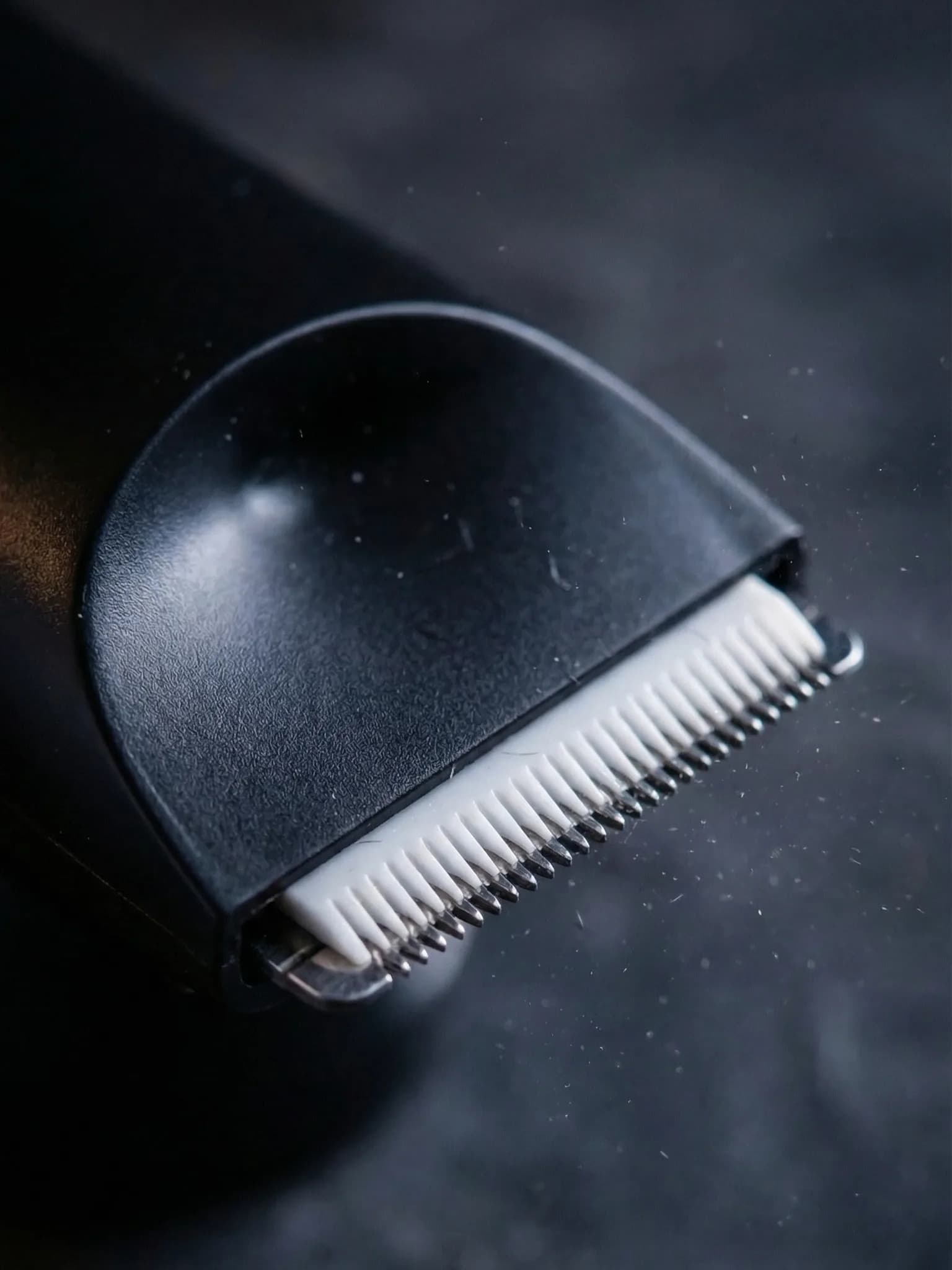 Controle onde você mais precisa