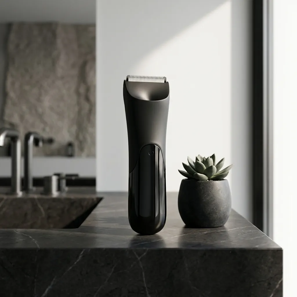 Safe Groom V-611 em destaque