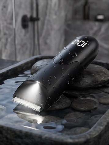 100% À Prova D'água